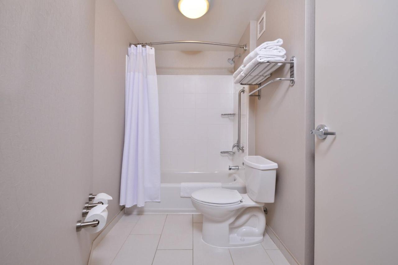Springhill Suites Fairfax Fair Oaks Exterior foto