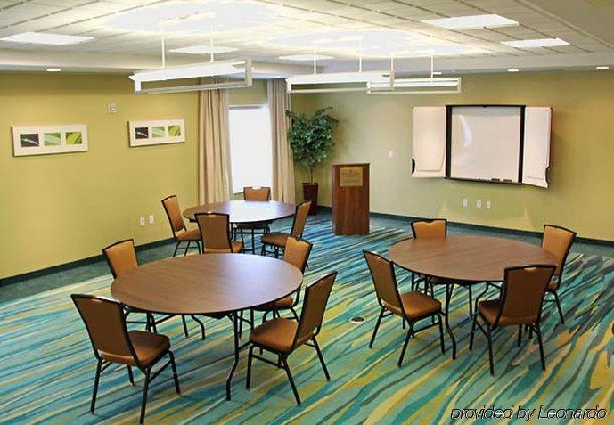 Springhill Suites Fairfax Fair Oaks Exterior foto
