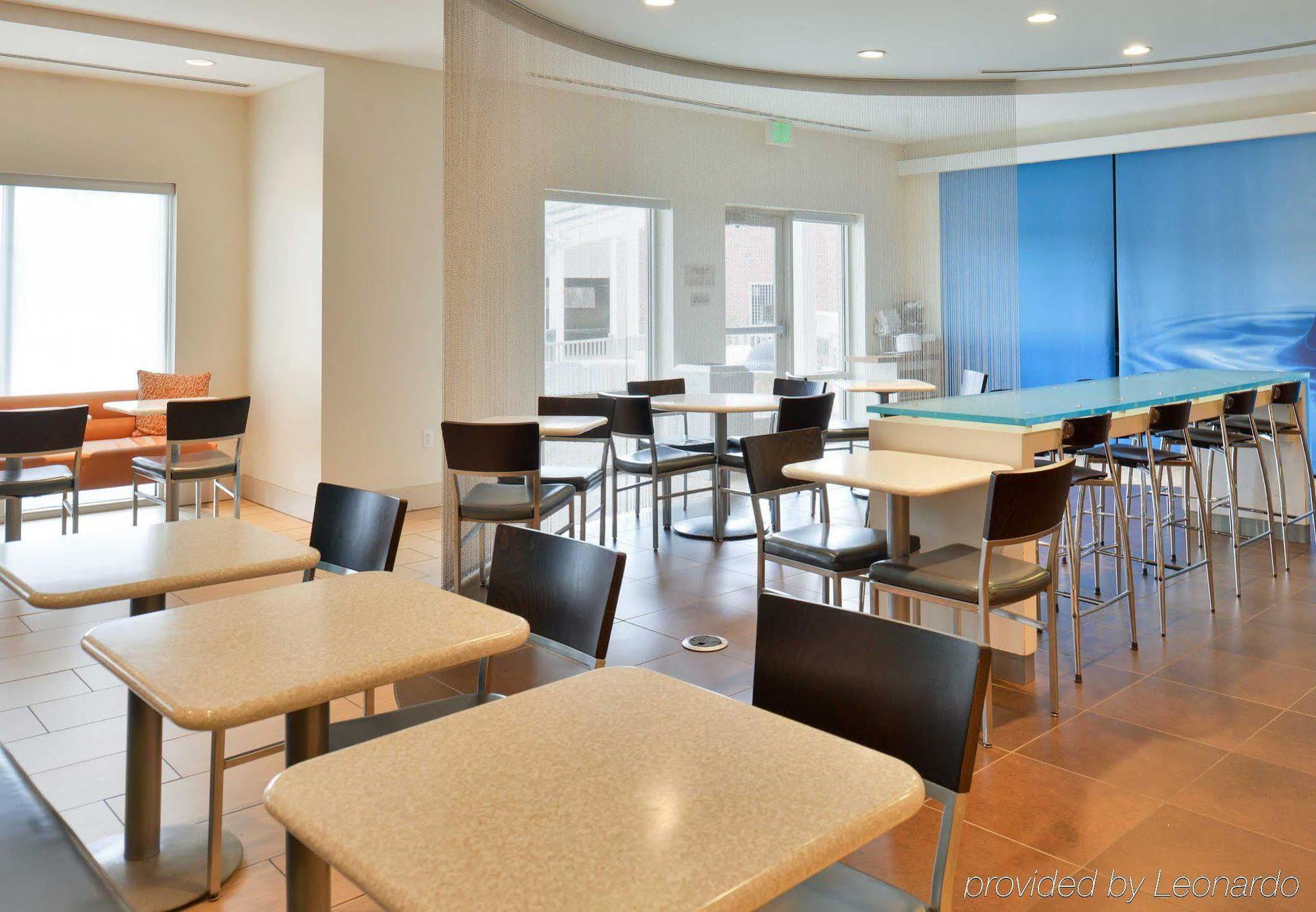 Springhill Suites Fairfax Fair Oaks Exterior foto