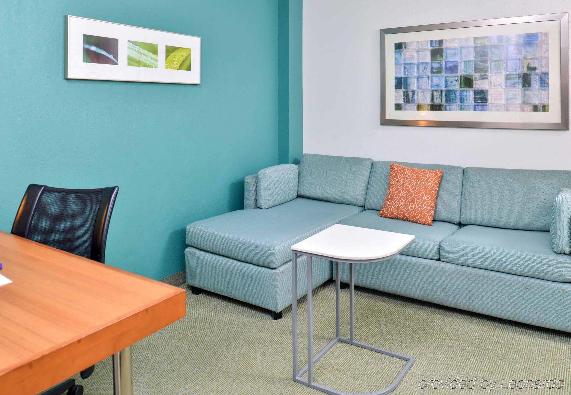 Springhill Suites Fairfax Fair Oaks Exterior foto